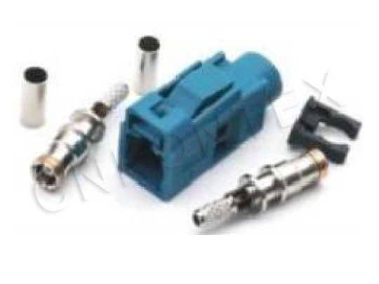 Cabeza madre directa KTX