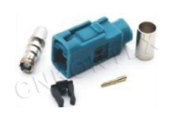 El modelo KTX FAKRA-K-2