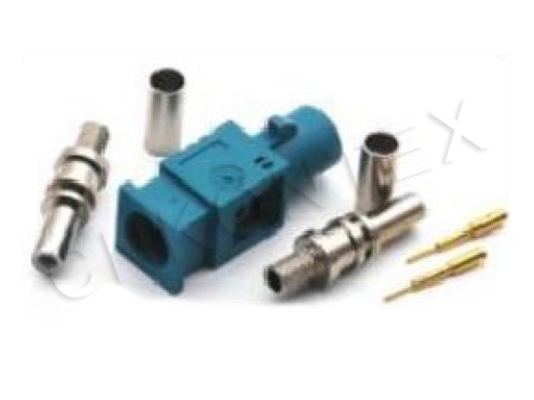 Modelo KTX FAKRA-J302