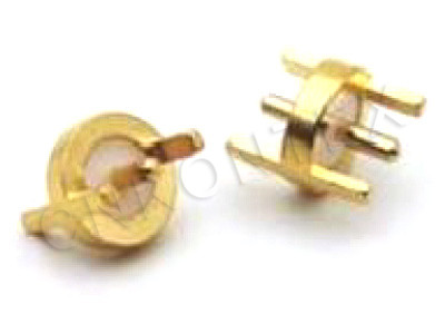 Núcleo de alimentación de cuatro pinos KTX 3.655.1179