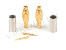 Modelo KTX MMCX-J1.5