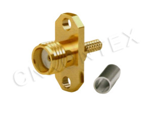 Modelo KTX SMA-KF3-6