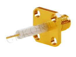 Modelo KTX SMA-KFD100