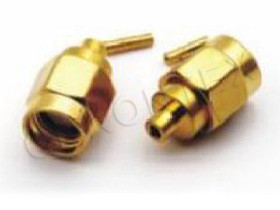 El modelo KTX RPSMA-J-1